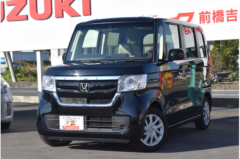 n-box